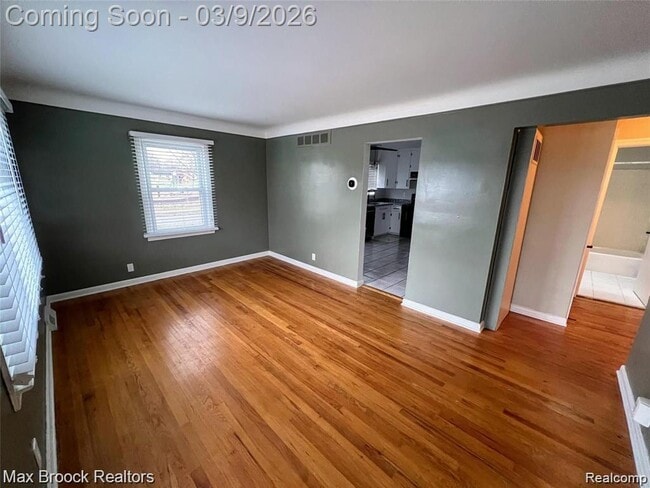 1824 University St in Ferndale, MI - Building Photo - Building Photo