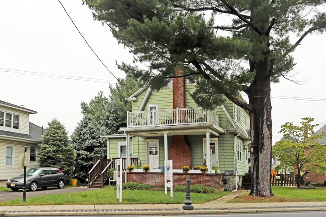 213 Clements Bridge Rd