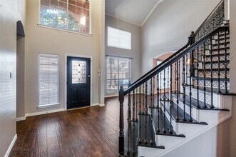 8117 Halliford Dr in Plano, TX - Building Photo - Building Photo