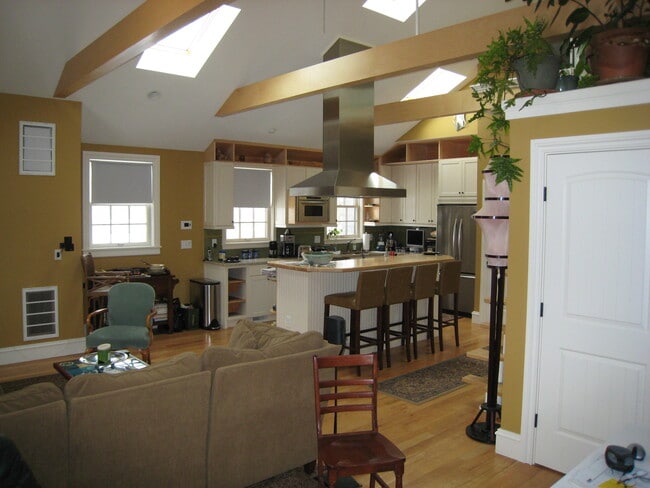 19 Wendell St in Providence, RI - Building Photo - Building Photo