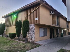 3351 E Andy St in Long Beach, CA - Building Photo
