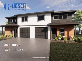 1433 16th St S in Wisconsin Rapids, WI - Building Photo