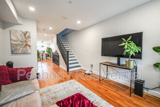 731 18th St NE in Washington, DC - Building Photo - Building Photo