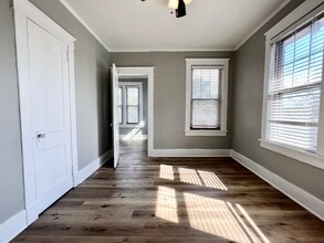 Overton Garden Apartments in Memphis, TN - Foto de edificio - Building Photo