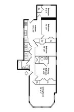 7408 N Hoyne Ave, Unit 1 in Chicago, IL - Building Photo - Building Photo