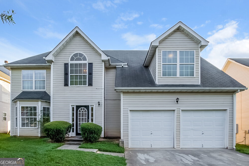 4670 Bridle Point Pkwy in Snellville, GA - Building Photo