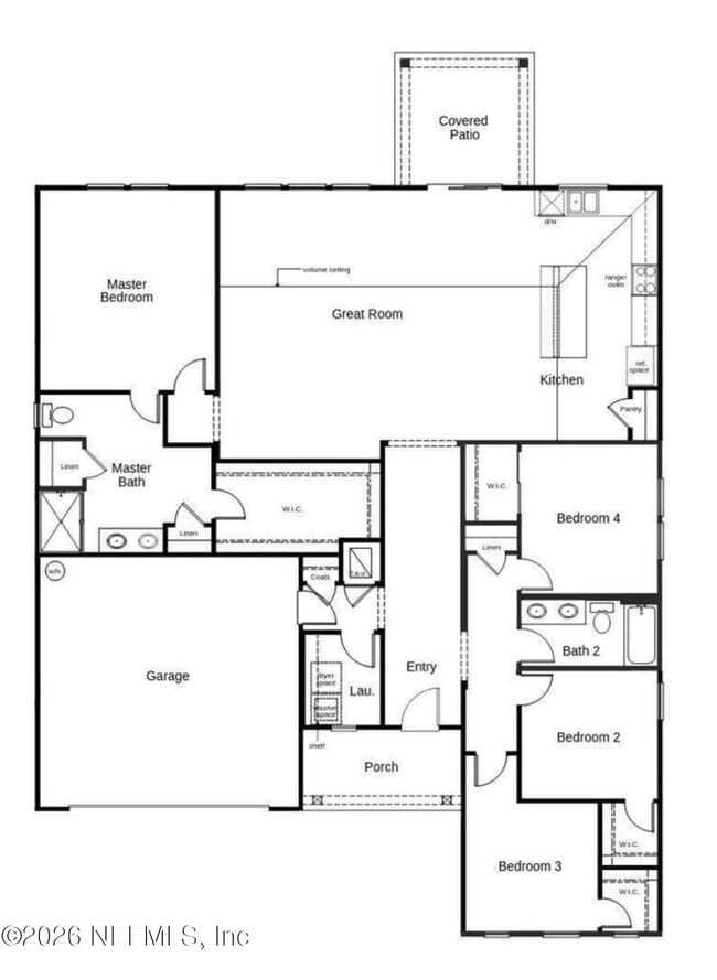 8272 Victory Xing Blvd in Jacksonville, FL - Building Photo - Building Photo