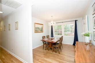3421 Regiment Dr in Fayetteville, NC - Building Photo - Building Photo