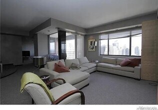 1551 Larimer St in Denver, CO - Building Photo - Building Photo