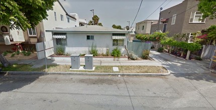 1024 Loma Ave in Long Beach, CA - Building Photo - Building Photo