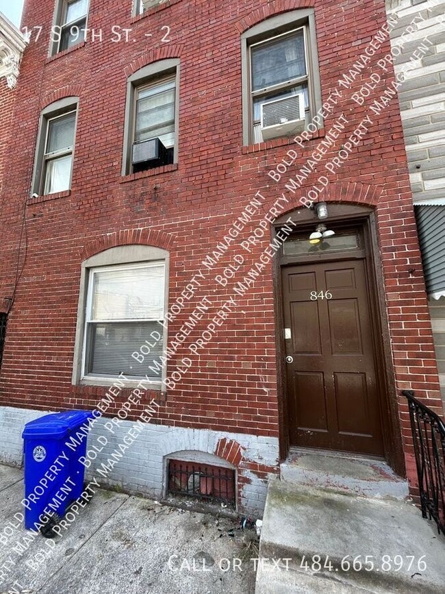 property at 17 S 9th St