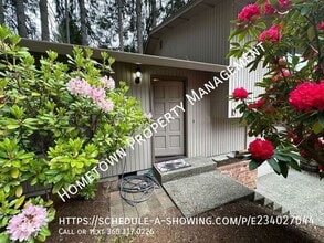 2841 Lindell Rd NE in Olympia, WA - Building Photo - Building Photo