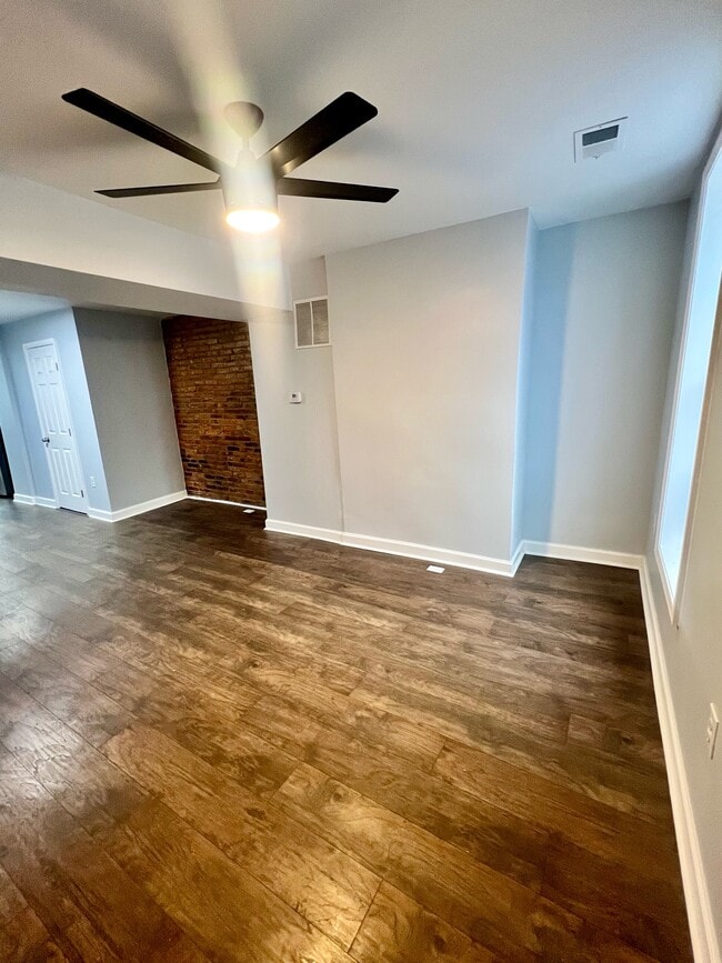 1212 W Lombard St in Baltimore, MD - Building Photo - Building Photo