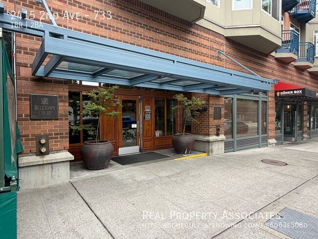 property at 2415 2nd Ave