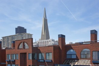 640 Davis St-Unit -11 in San Francisco, CA - Building Photo - Building Photo