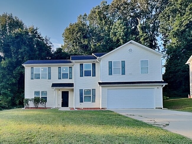 property at 4808 Tuong Yen Ct