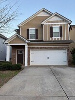 497 Kirkland Dr in Locust Grove, GA - Building Photo