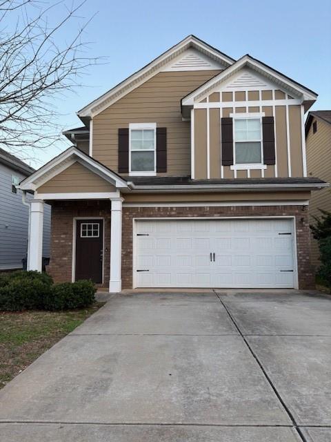 property at 497 Kirkland Dr