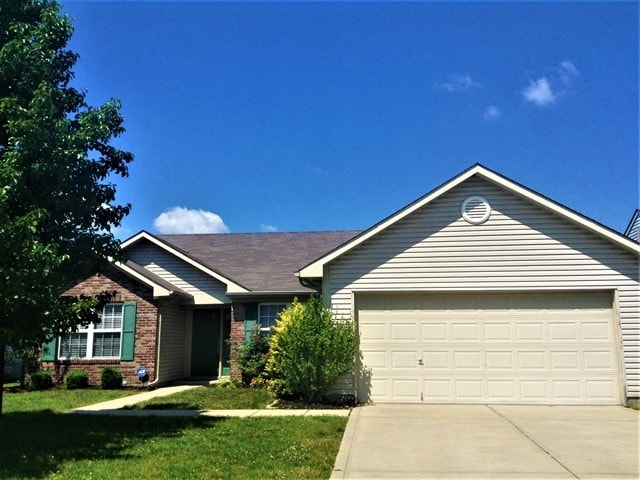 property at 8316 Crosser Dr