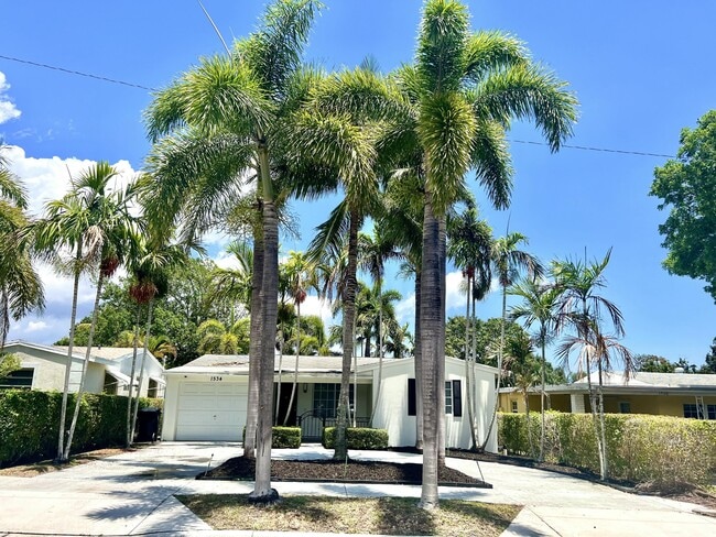 property at 1534 17th Ave N