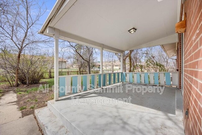 2299 Zinnia Way in Golden, CO - Building Photo - Building Photo