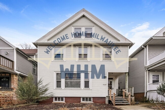 property at 2720 N Oakland Ave