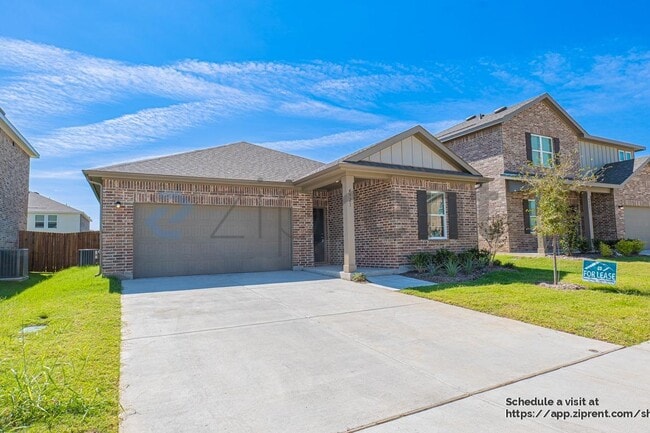 property at 4921 Redhead Dr