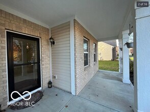 11179 Pearce Pl in Fishers, IN - Building Photo - Building Photo