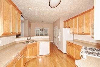 341 Whitney Ln in Mcdonough, GA - Building Photo - Building Photo
