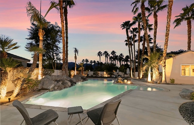 81015 Golf View Dr in La Quinta, CA - Building Photo - Building Photo