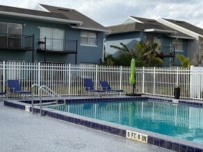 819 Pablo Ln, Unit 819 Pa in Orlando, FL - Building Photo - Building Photo