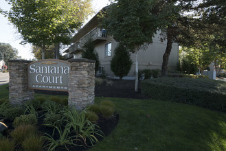 Santana Court Apartments in Corvallis, OR - Building Photo - Other