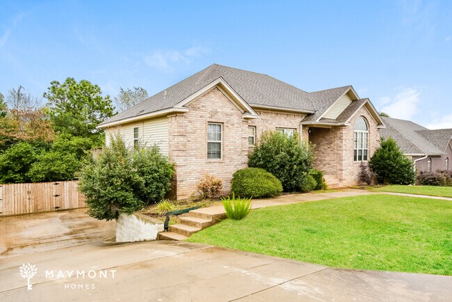 13512 Dynasty Dr in Alexander, AR - Building Photo - Building Photo