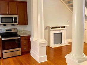 401 E 10th St, Unit 401 in Little Rock, AR - Building Photo - Building Photo