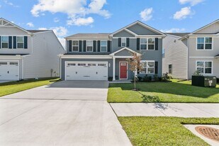 223 Monmouth St in Portsmouth, VA - Building Photo