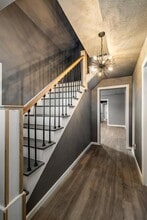 1320 W Frisco St in Altus, OK - Foto de edificio - Building Photo