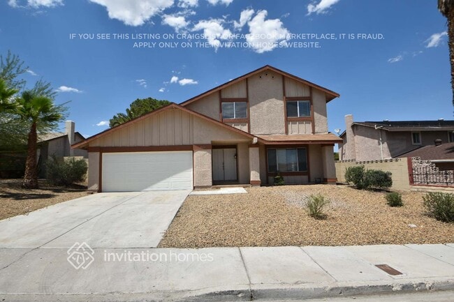 property at 5116 Casco Wy