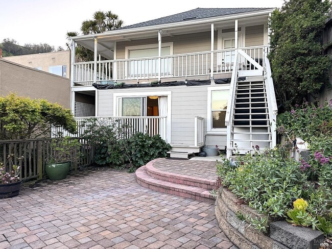 property at 304 3rd St