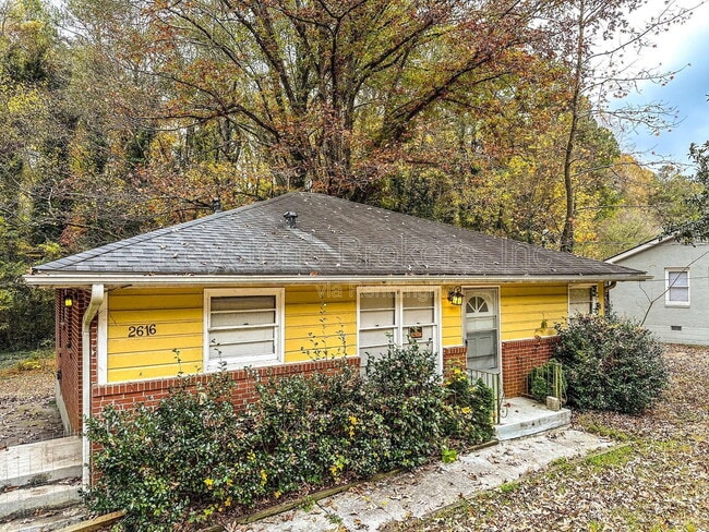 property at 2616 Harmony Way