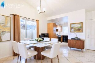 329 S 161st Ln in Goodyear, AZ - Building Photo