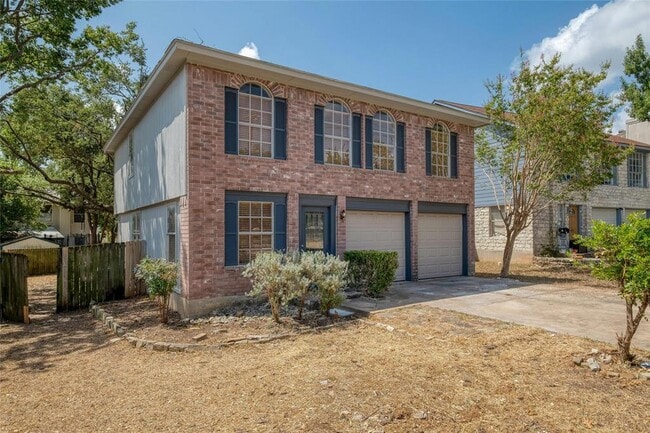 12713 Modena Trail in Austin, TX - Building Photo - Building Photo