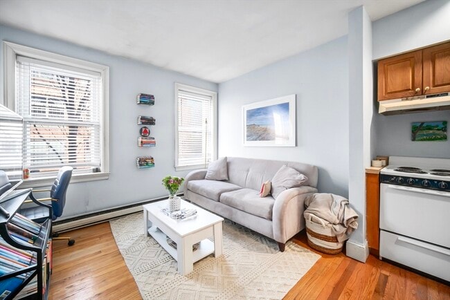 property at 163 W 2nd St