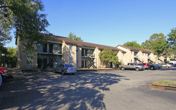 The Enclave in Austin, TX - Building Photo - Building Photo