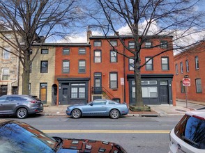 1910 Eastern Ave in Baltimore, MD - Building Photo - Building Photo