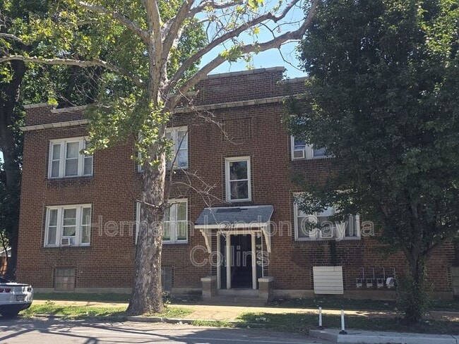 property at 3954 Louisiana Ave