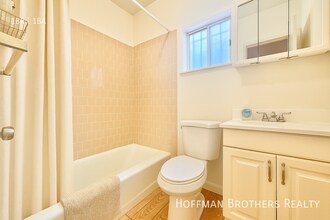 5419 Harold Way in Los Angeles, CA - Building Photo - Building Photo