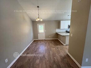 10 Dayton Way in Covington, GA - Building Photo - Building Photo