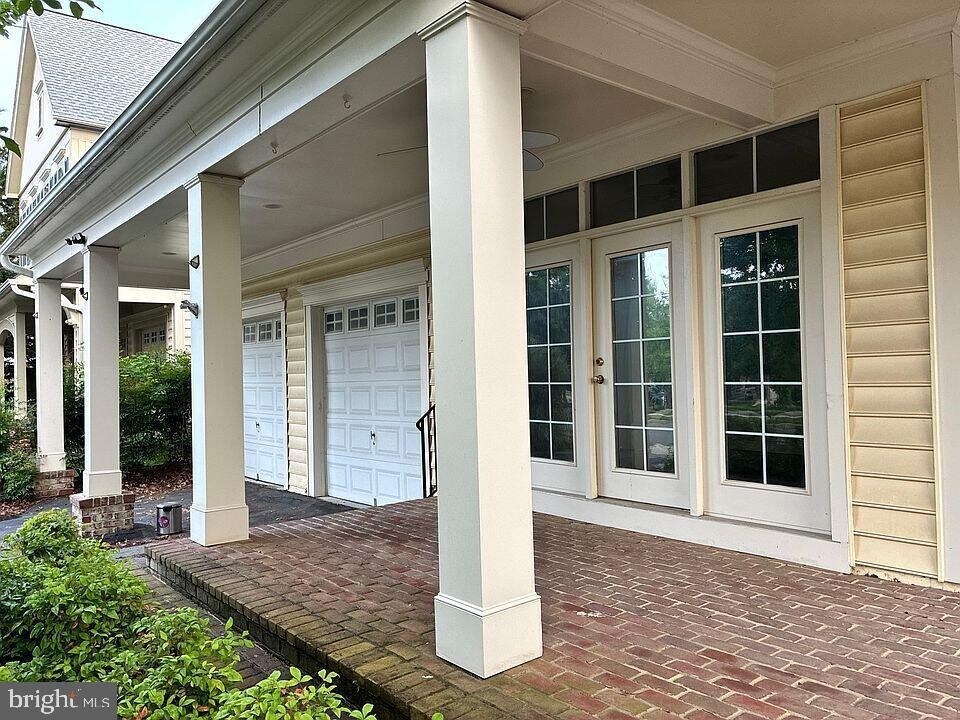 13216 Windsong Ln in Clarksburg, MD - Building Photo