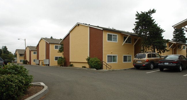 Arbor Glen Apartments