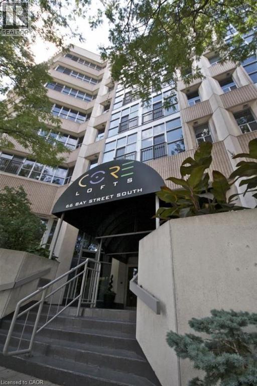 66 Bay St S in Hamilton, ON - Building Photo - Building Photo